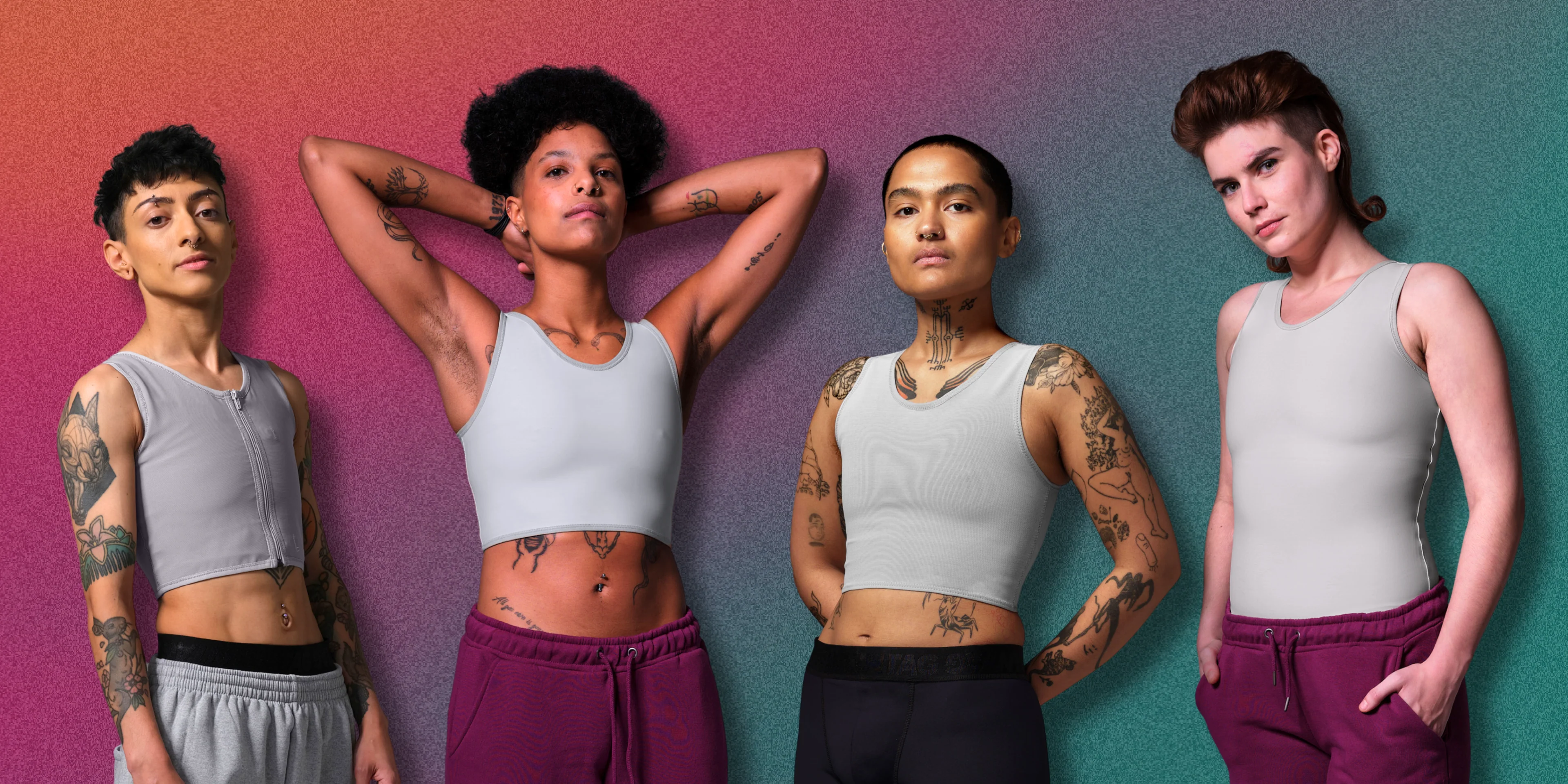 Authentic Expression, Tailored for You
