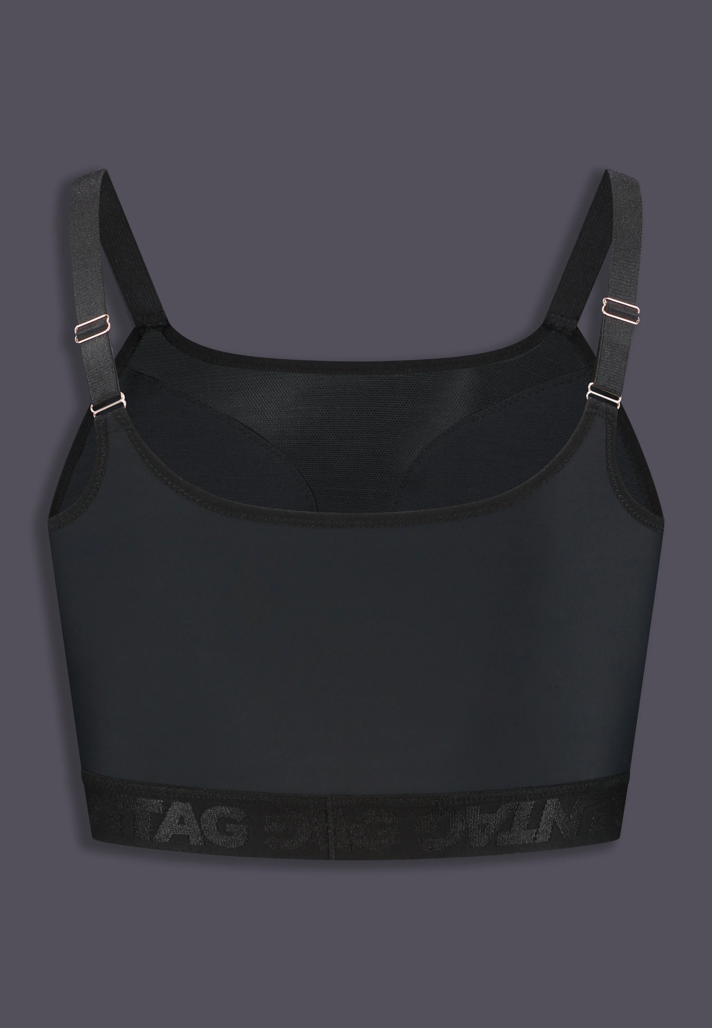 Athletic Binder black - Image 8