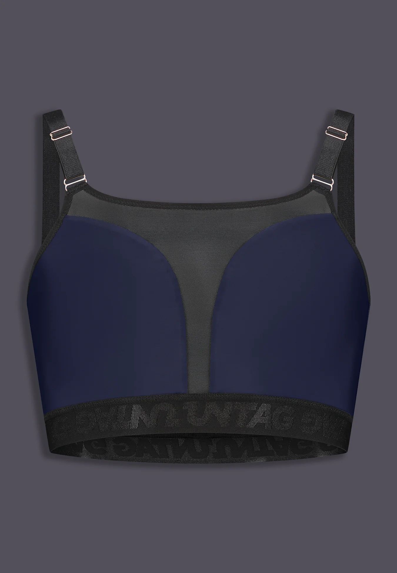Athletic Binder dark blue - Image 6