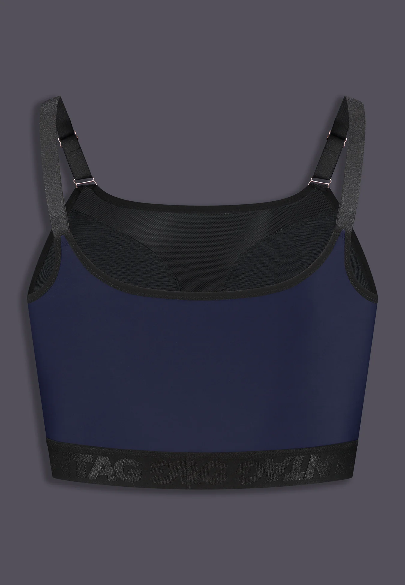 Athletic Binder dark blue - Image 7
