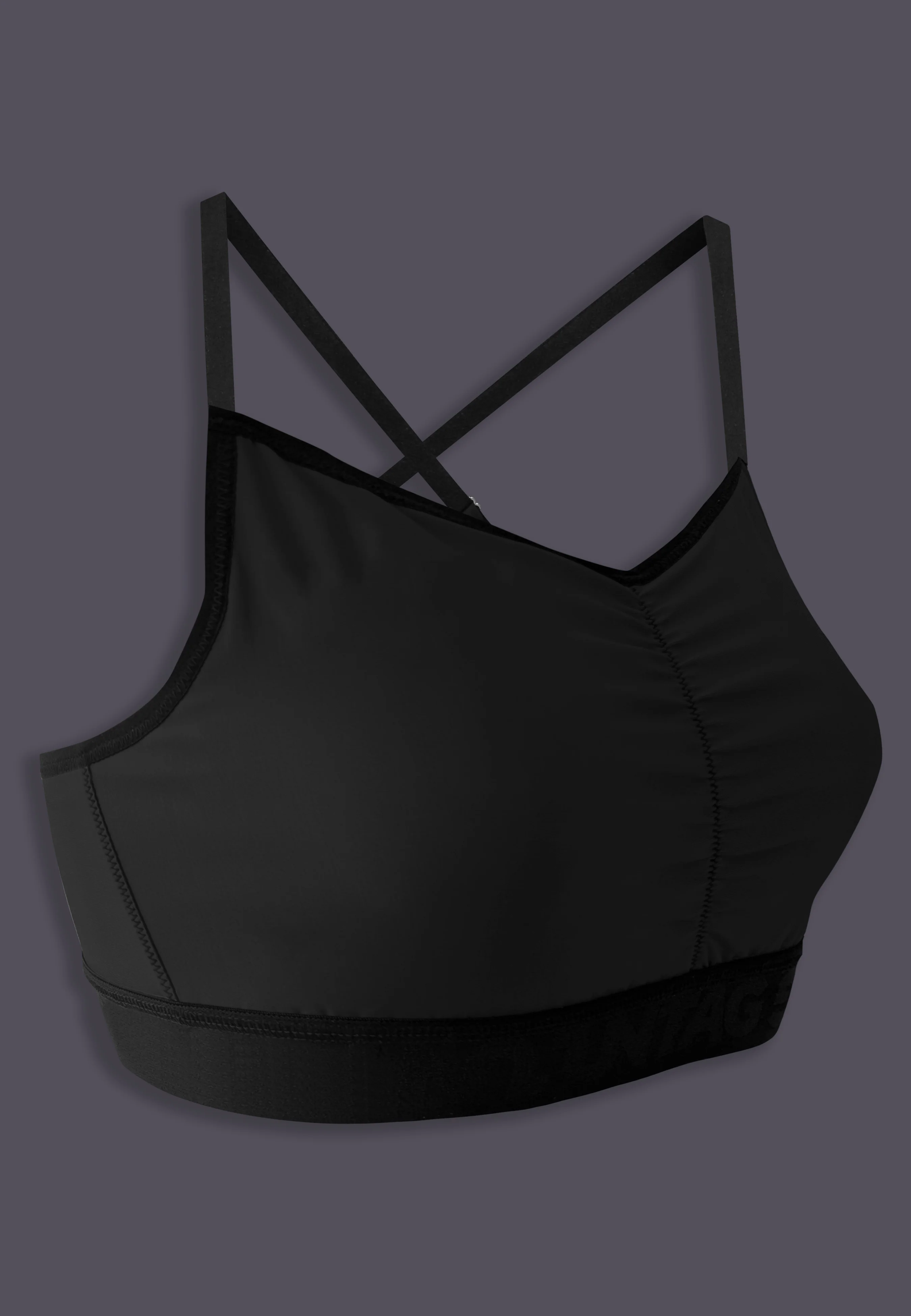 Bra Top black + Realistic Silicone Nipples - BUNDLE - Image 16