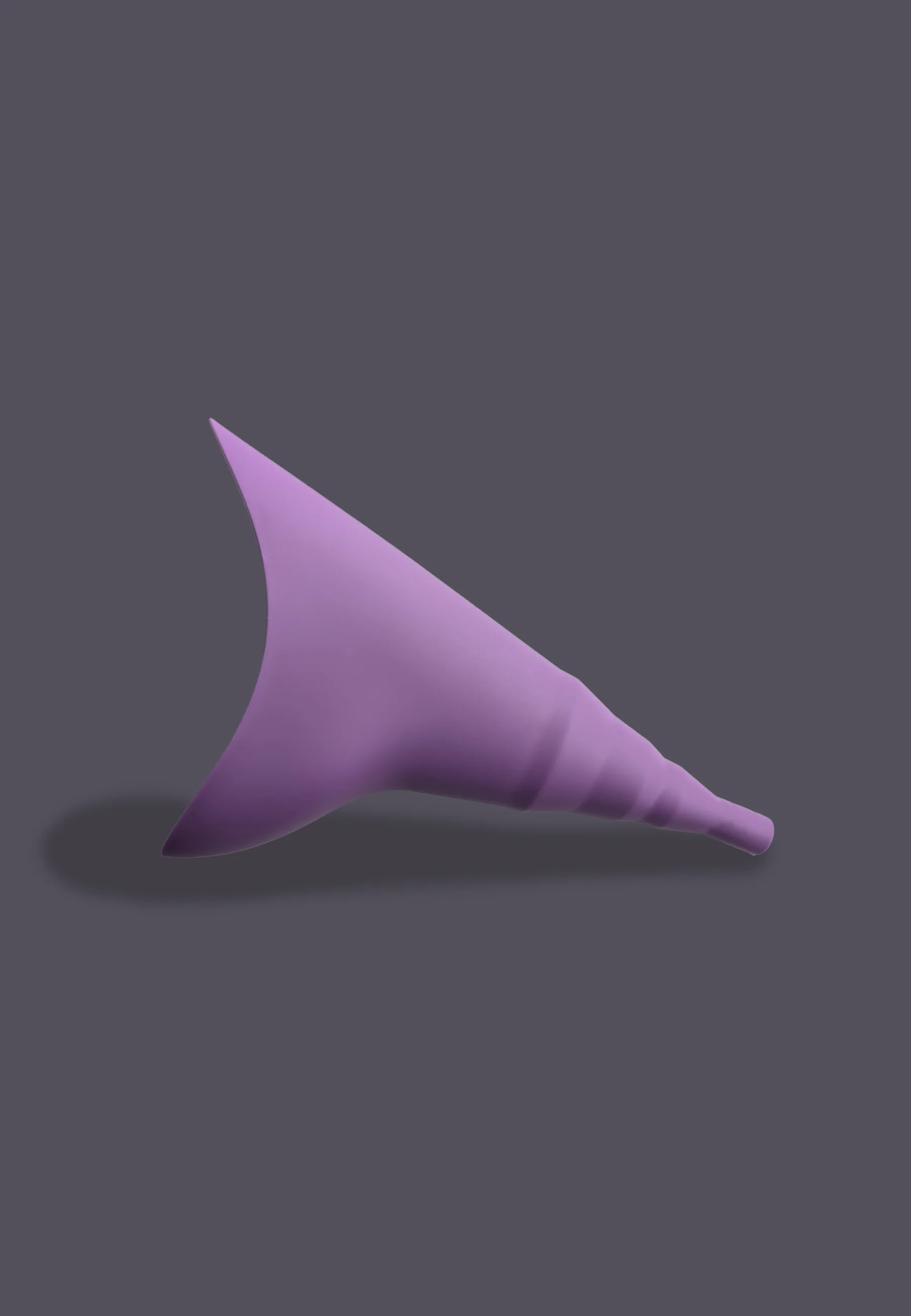 PEZ Travel Urinal StP purple