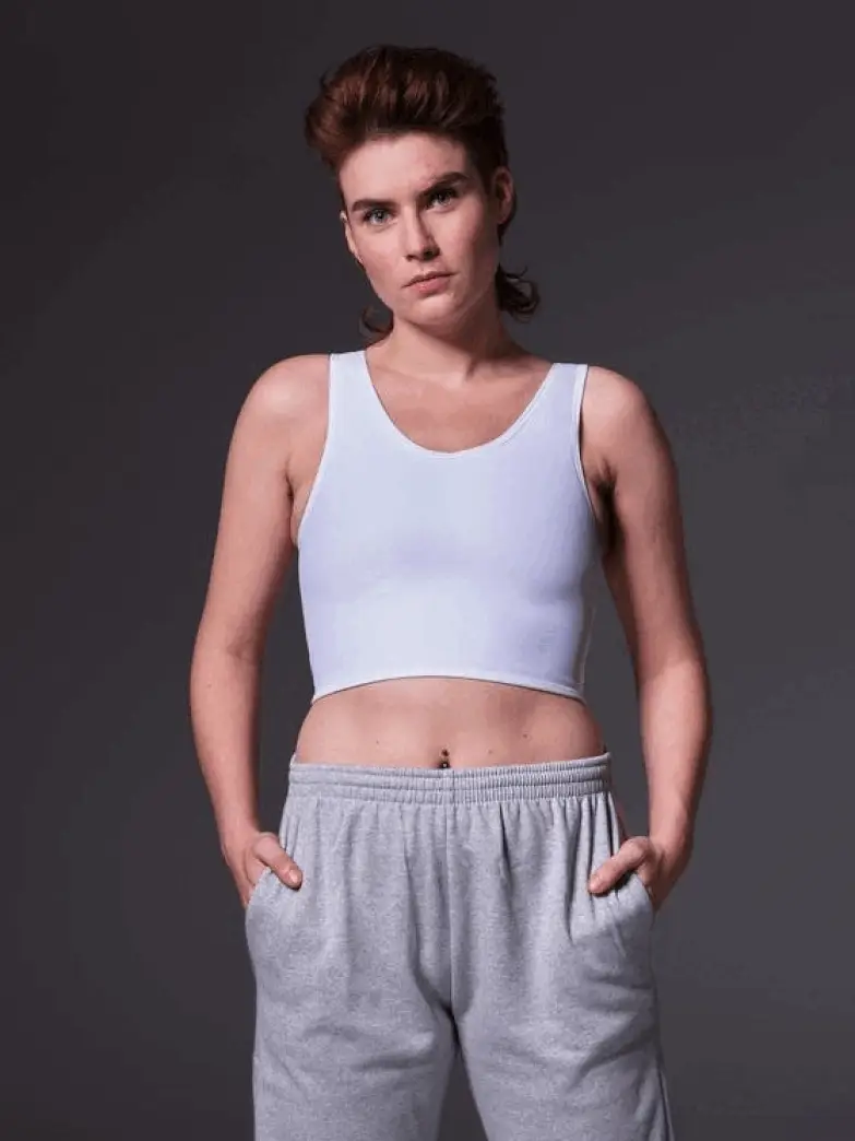 Gym Binder Extra Strong black - Image 11