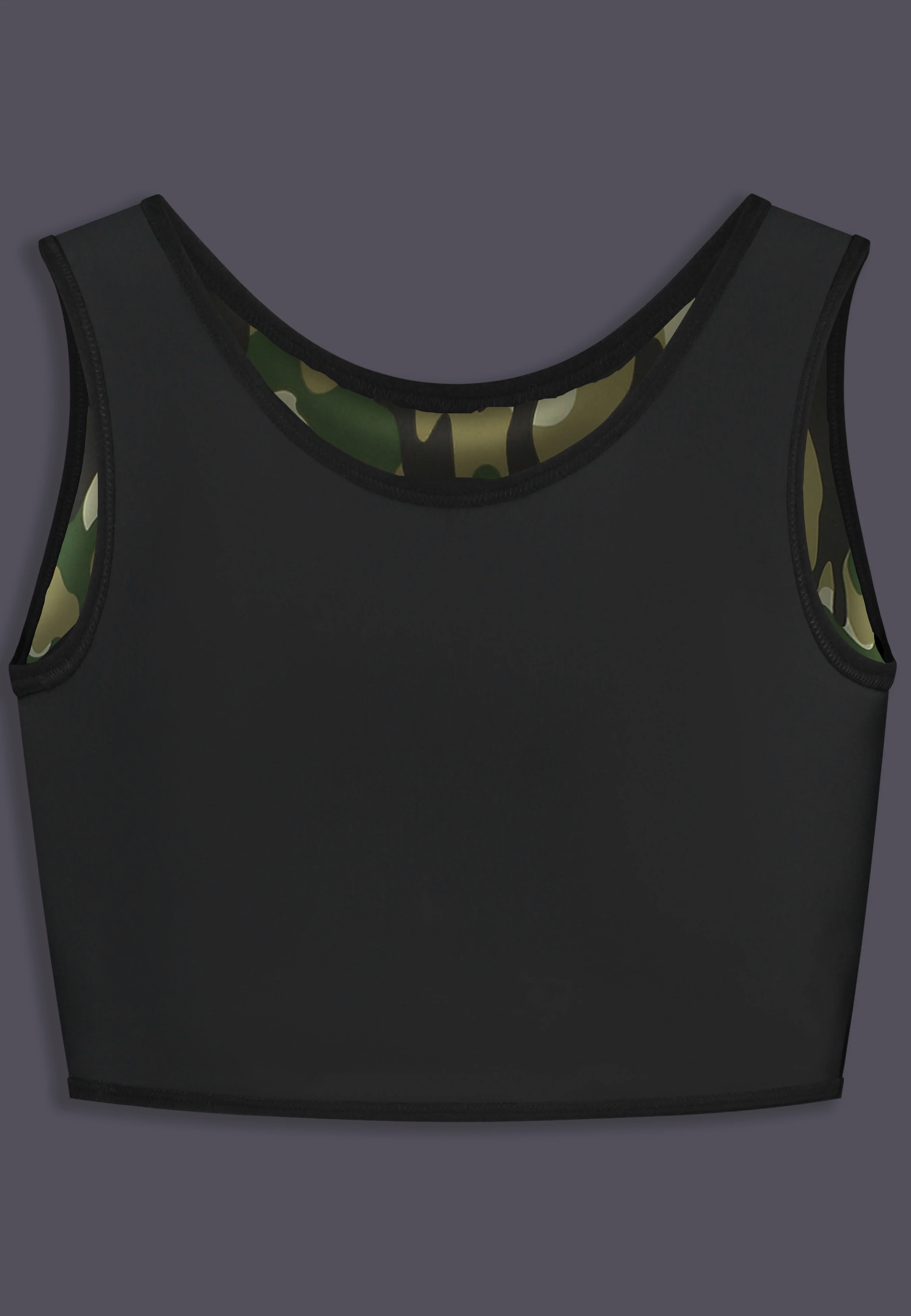 Short Binder camo - Image 13