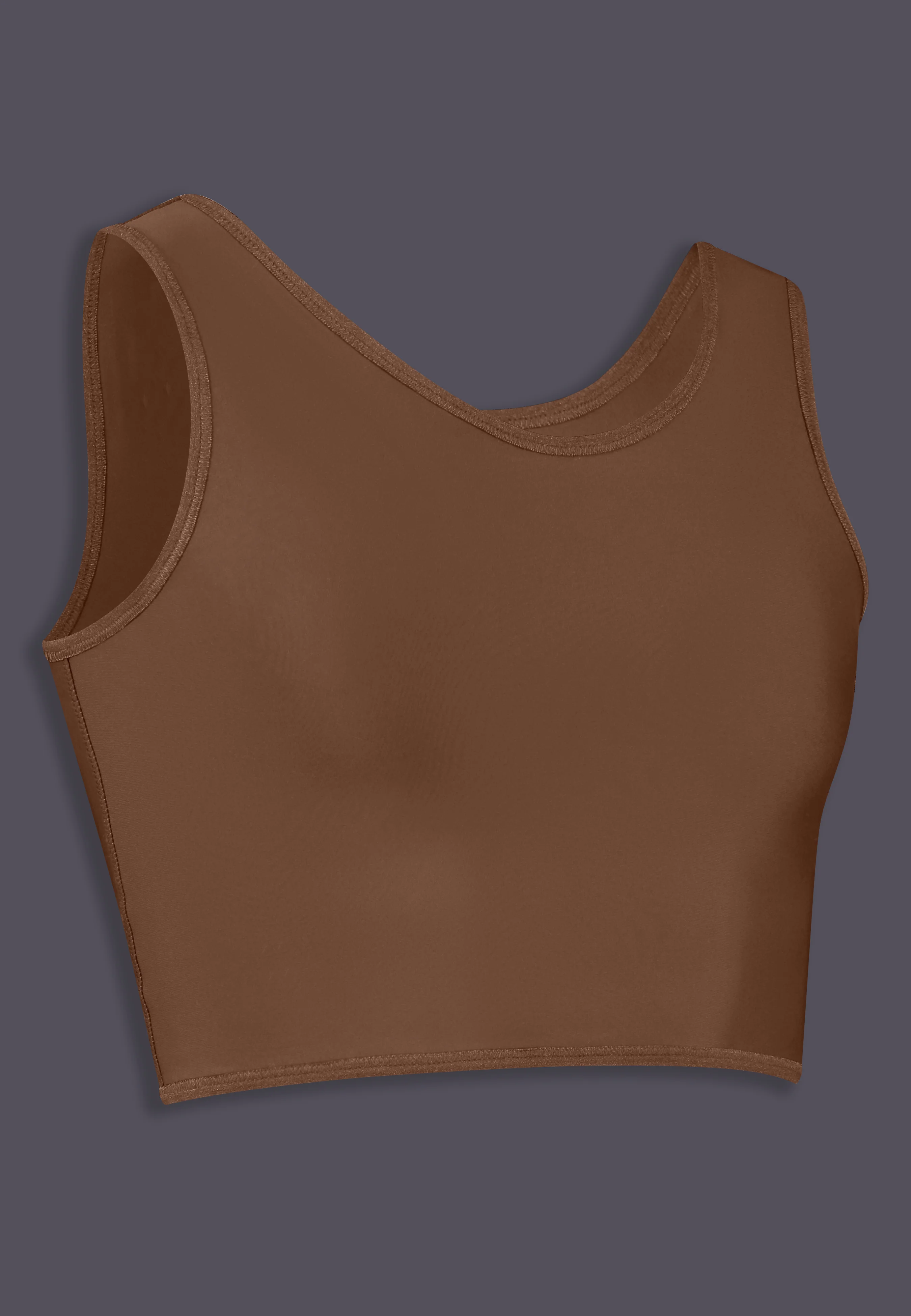 Short Binder chocolate - Image 5