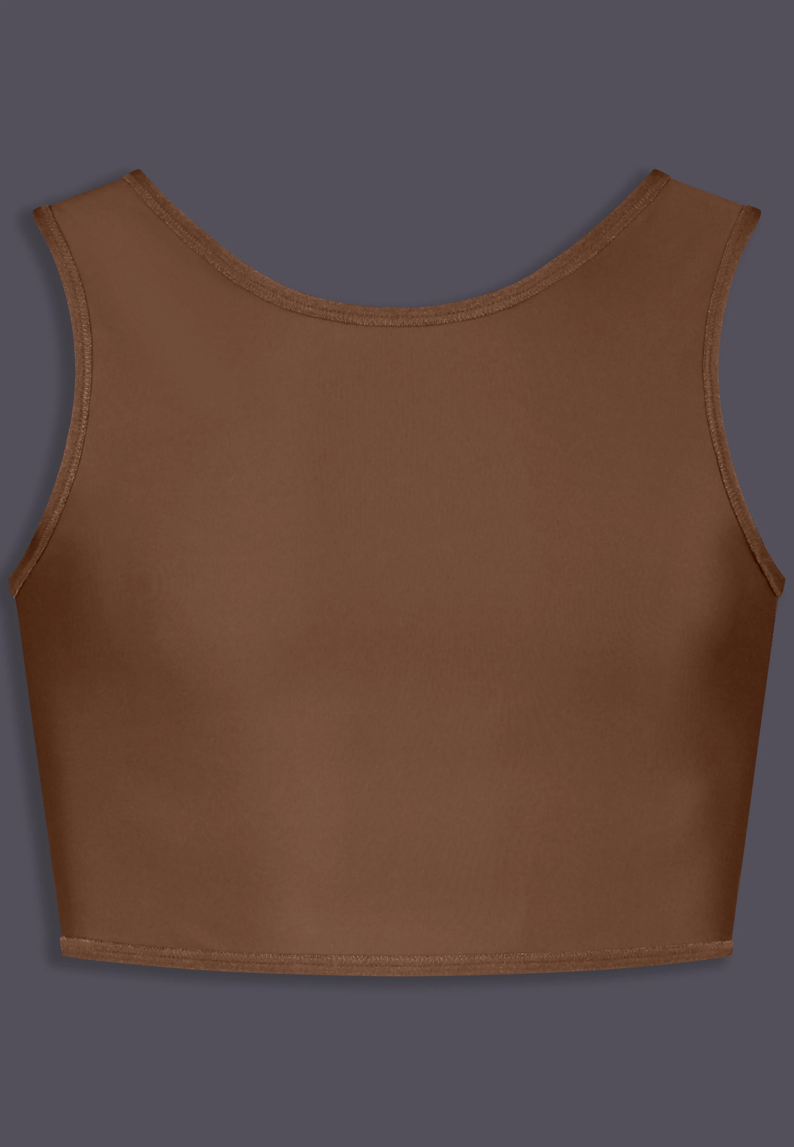 Short Binder chocolate - Image 6