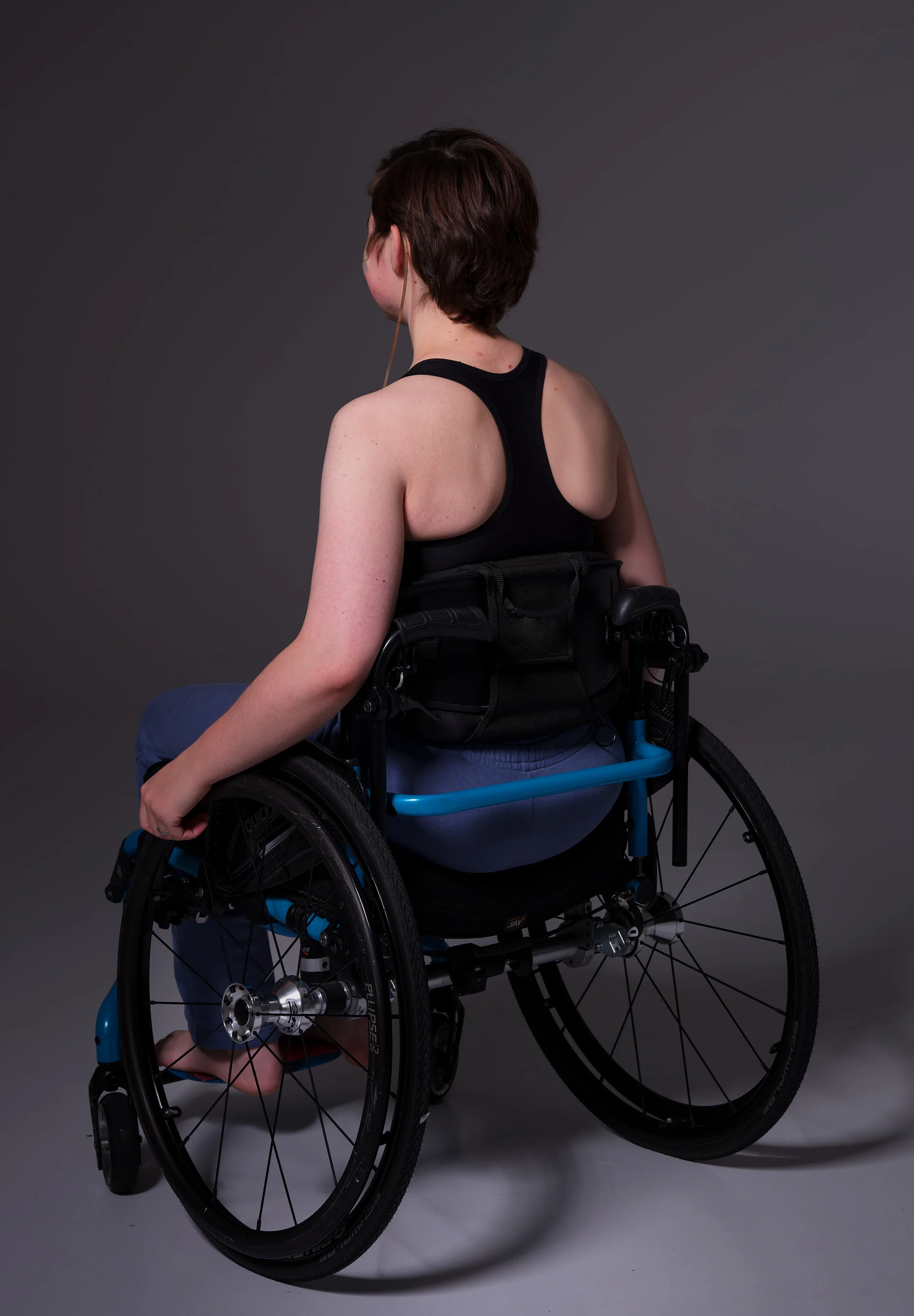 Tank Binder black - Image 6