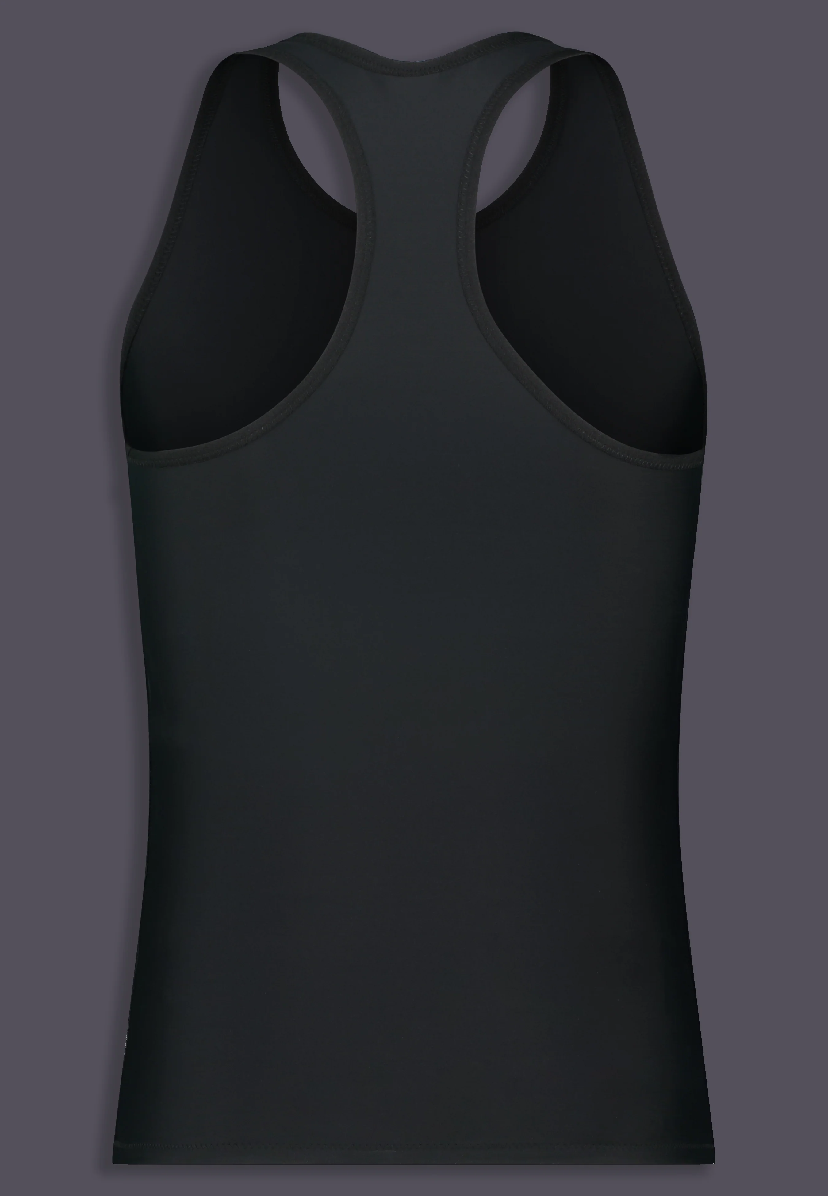 Tank Shirt Binder black - Image 11