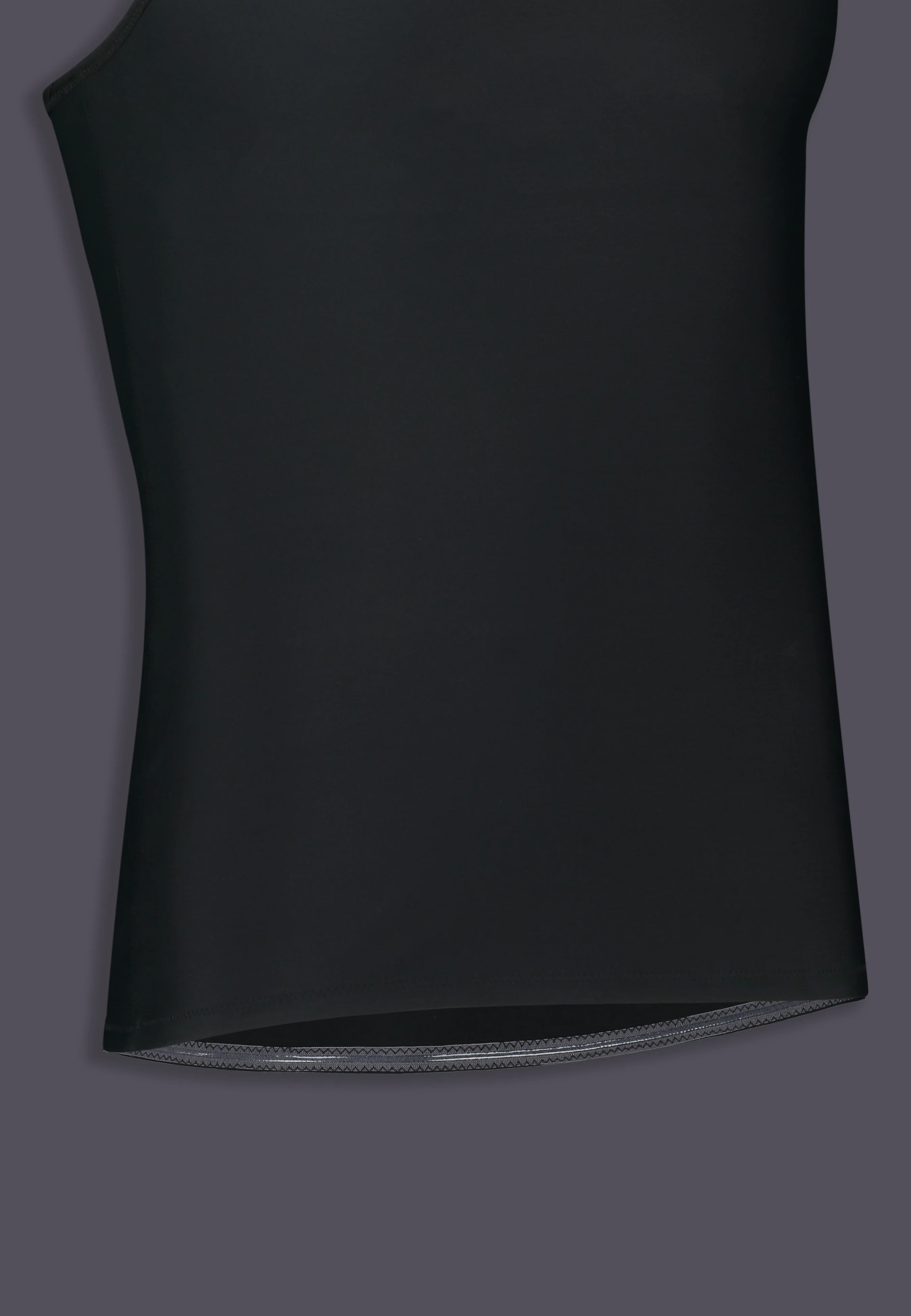 Tank Shirt Binder black - Image 12