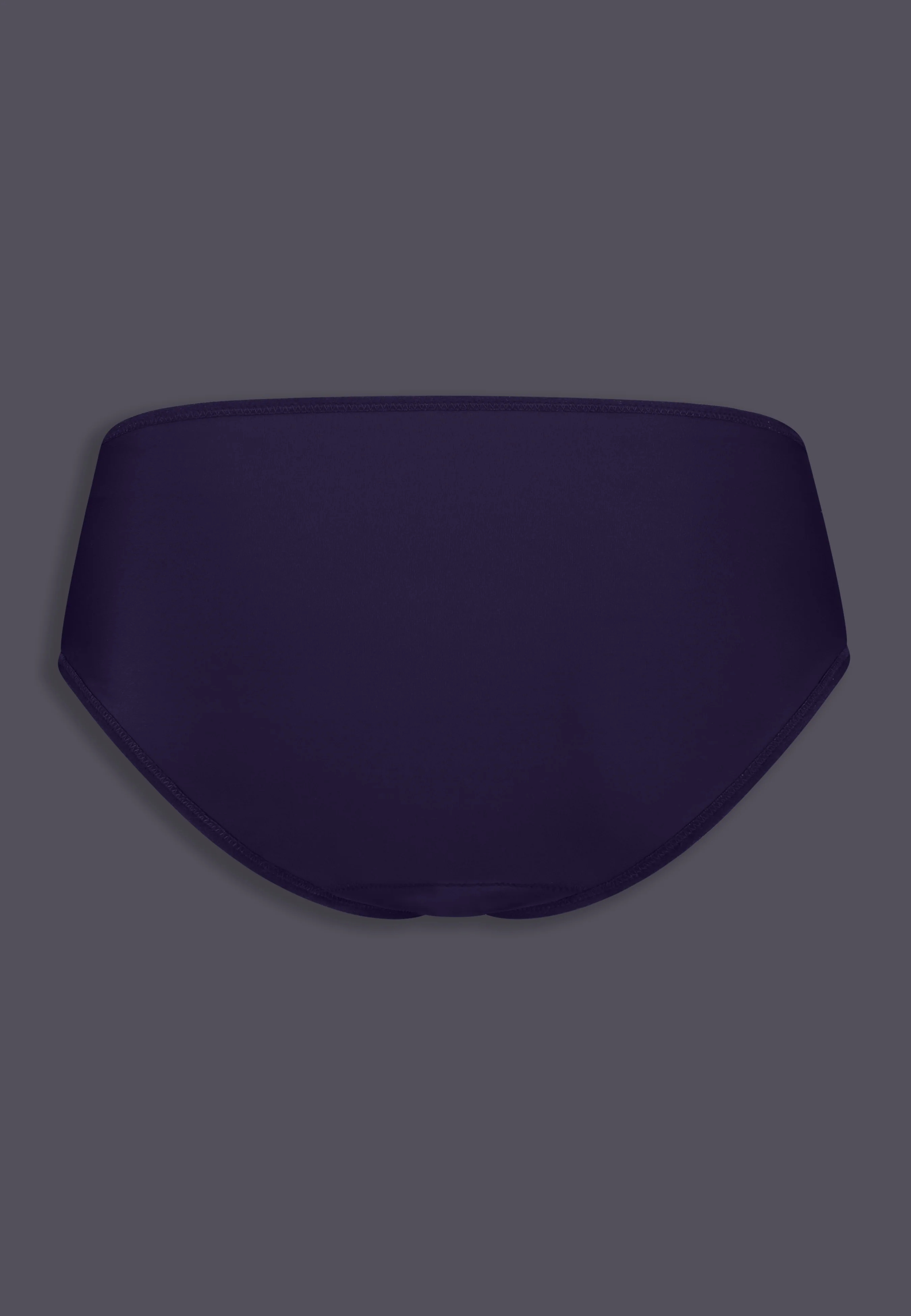 Tucking Bikini Brief indigo - Image 6