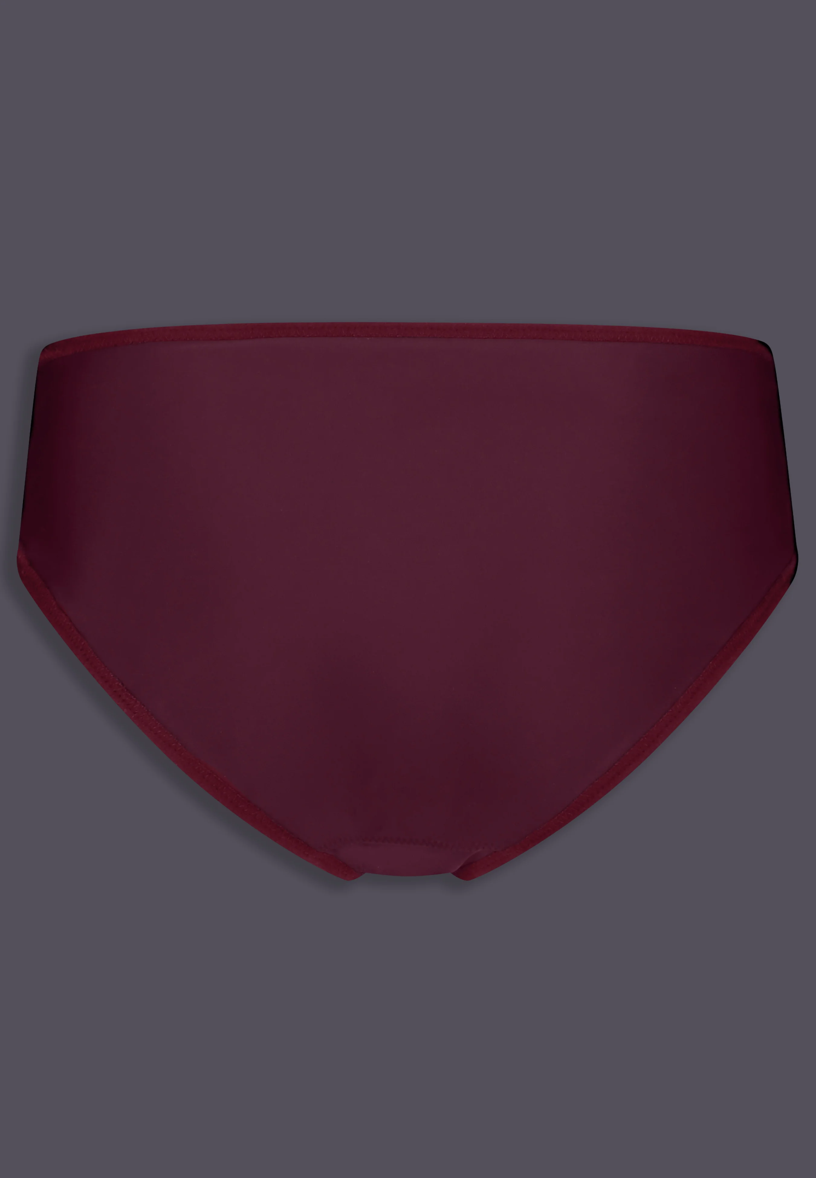 Tucking Panties burgundy - Image 7